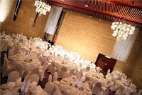 Elegant Finishing Touches Chair Cover and Sash Hire 1060926 Image 2